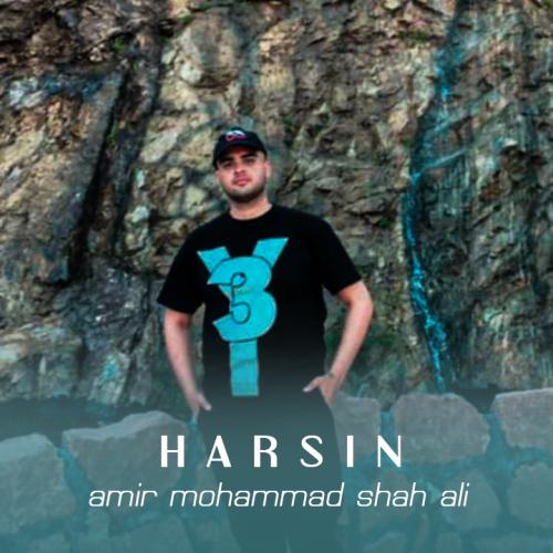 امیر محمد شیرعلی هرسین